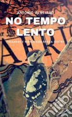 No tempo lento libro