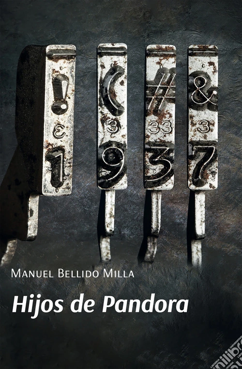 Hijos de Pandora