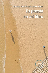 Tu poesía en mi libro libro