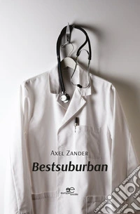Bestsuburban libro