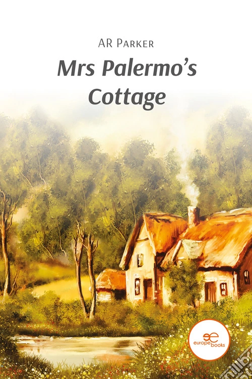 Mrs Palermo's cottage