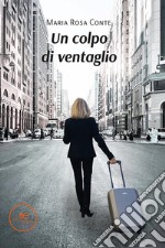 Un colpo di ventaglio libro