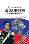 Un carabiniere da marciapiede libro