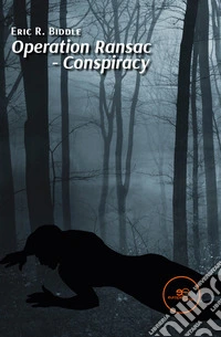 Operation Ransac. Conspiracy
