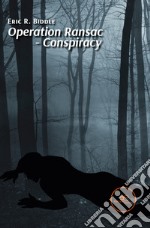 Operation Ransac. Conspiracy libro