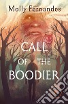 Call of the boodier libro