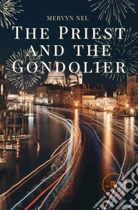 The priest and the gondolier libro