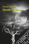 Mantis religiosa libro