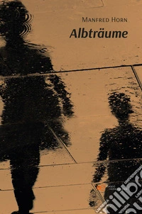 Albträume libro