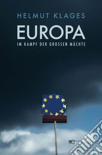 Europa im Kampf der großen Mächte libro