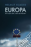 Europa im Kampf der großen Mächte libro