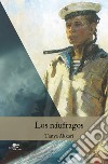 Los náufragos libro