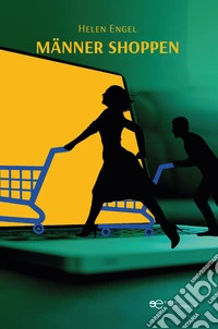 Männer shoppen