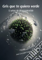 Gris que te quiero verde. 13 años de Blogsostenible libro