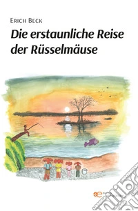 Die erstaunliche reise der rüsselmäuse