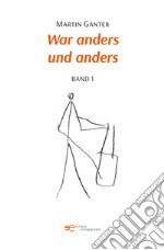 War anders und anders libro