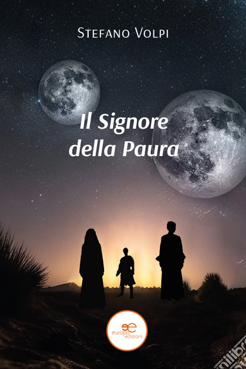 Il signore della paura