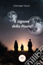 Il signore della paura libro