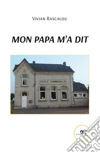 Mon papa m'a dit