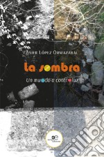 La sombra. Un mundo a contraluz libro