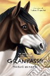 Granpasso. Storia di un cavallo libro