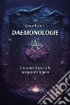 Daemonologie. Giacomo I Stuart e la stregoneria inglese libro