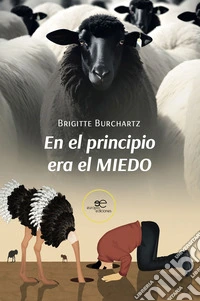 En el principio era el miedo libro