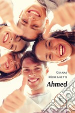 Ahmed libro