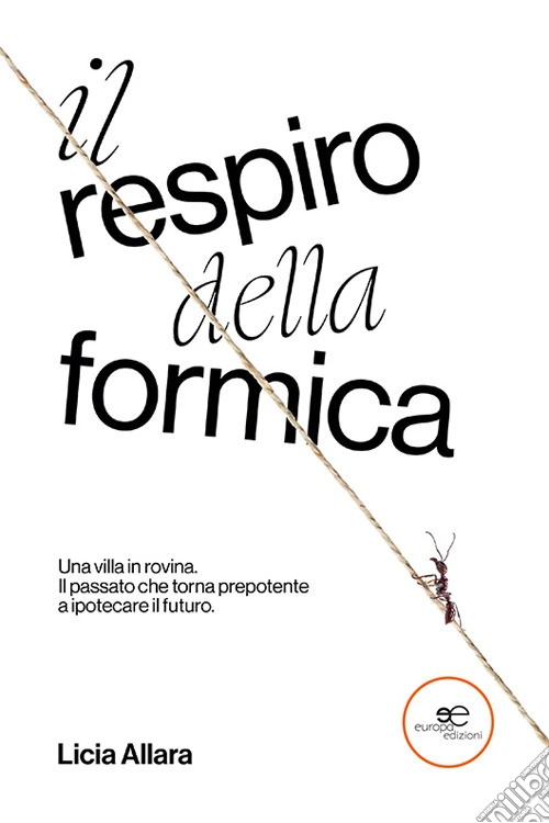 Il respiro della formica