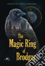 The magic ring of Brodgar libro