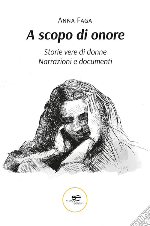 A scopo di?onore