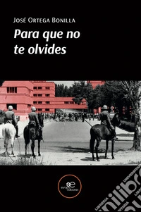 Para que no te olvides libro