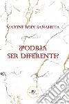 ¿Podría ser diferente? libro