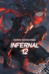 Infernal 12 libro