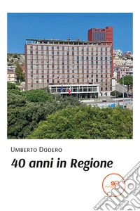 40 anni in regione