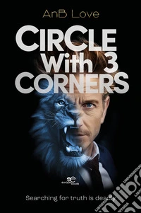 Circle with 3 corners libro