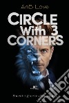 Circle with 3 corners libro