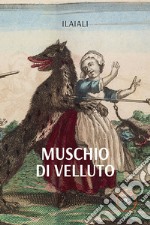 Muschio di velluto