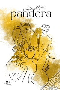 Pandora libro
