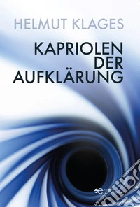 Kapriolen der Aufklärung libro