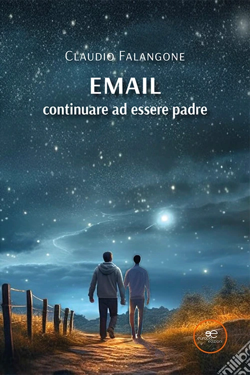 Email. Continuare ad essere padre