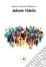 Adeste Fidelis libro