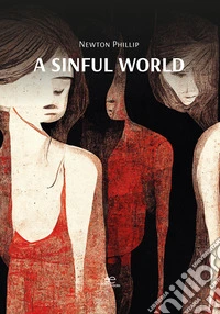 A sinful world libro