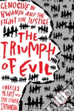 The triumph of Evil libro