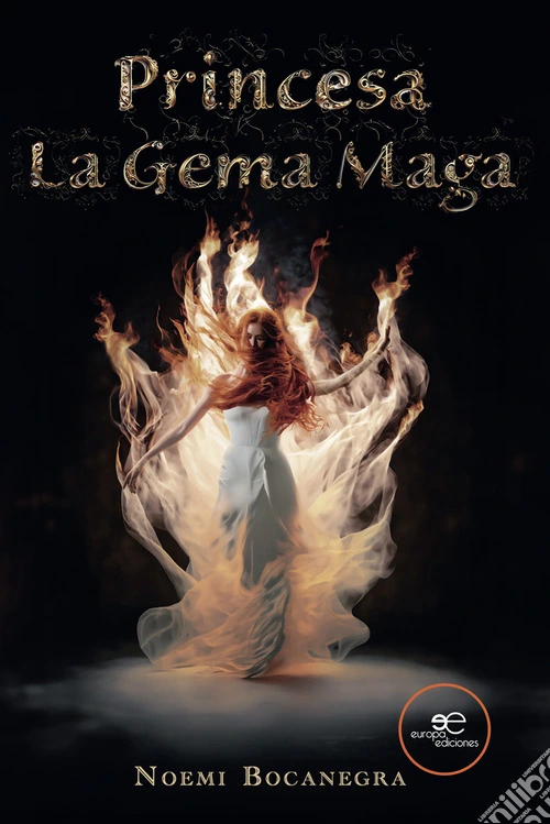 Princesa, la Gema Maga