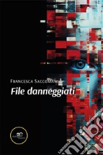 File danneggiati libro