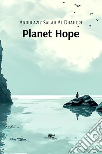 Planet Hope libro