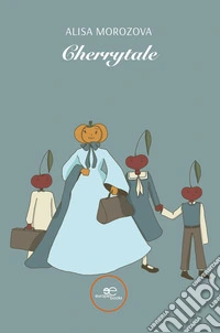 Cherrytale libro