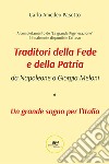 Traditori della fede e della patria. Da Napoleone a Giorgia Meloni libro