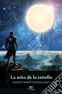 La niña de la estrella libro